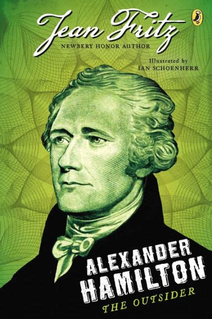 Alexander Hamilton The Outsider Doc