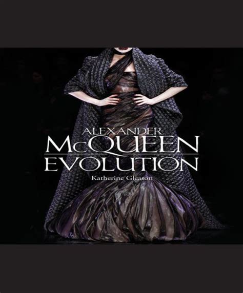 Alexander McQueen Evolution Epub