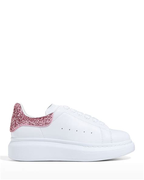 Alexander McQueen Kids' Sneakers: A Comprehensive Guide for Parents