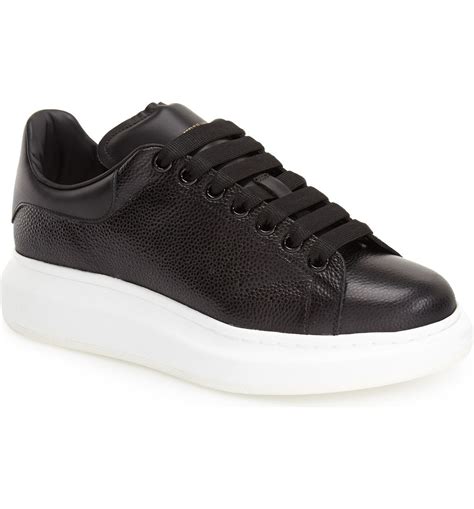 Alexander McQueen Low Top Sneakers: A Comprehensive Guide