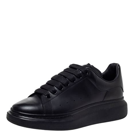 Alexander McQueen Low Top Sneakers: A Guide to Authenticity, Styling, and Maintenance