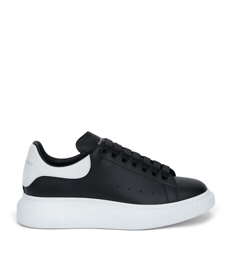 Alexander McQueen Low Top Sneakers: Unveiling the Epitome of Luxury and Style