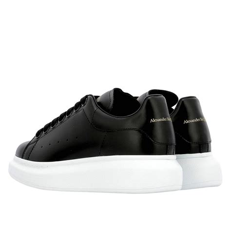 Alexander McQueen Sneakers for Women: An Exploration of Style, Comfort, and Craftsmanship