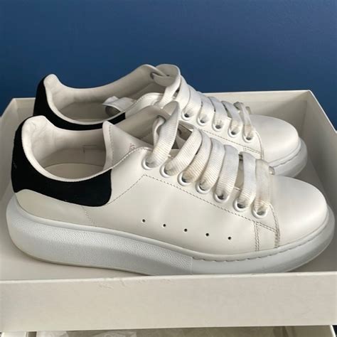 Alexander McQueen Tennis Shoes: A Comprehensive Guide to Style, Comfort, and Sustainability