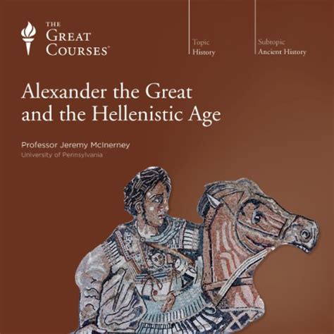 Alexander The Great And The Hellenistic Age Ebook Doc