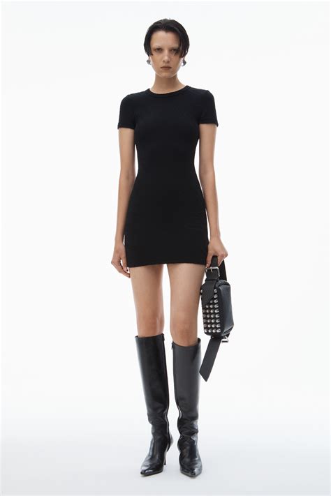 Alexander Wang Dress: 7 Key Things You Need to Know