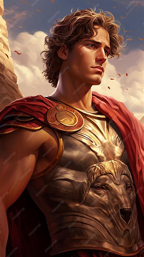 Alexander the Great Illustrated