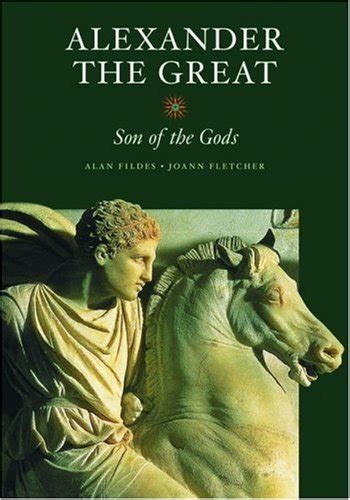 Alexander the Great Son of the Gods Doc