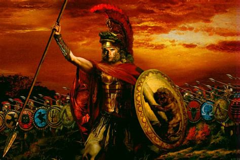Alexander the Great The Conqueror Reader