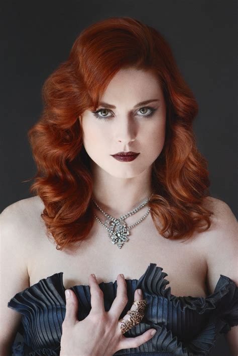 Alexandra Breckenridge: Beyond the Spotlight