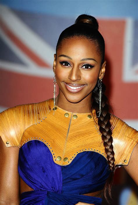 Alexandra Burke