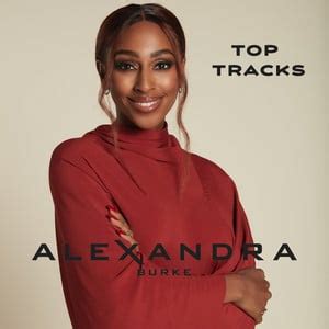 Alexandra Burke: Embracing the Spotlight and Empowering Others