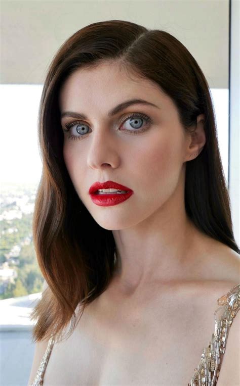 Alexandra Daddario: An Emerging Starlet