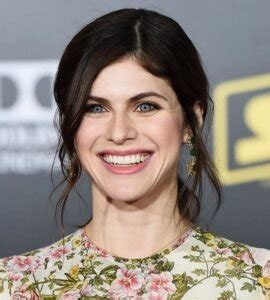 Alexandra Daddario Net Worth: Exploring the Financial Success of the American Actress