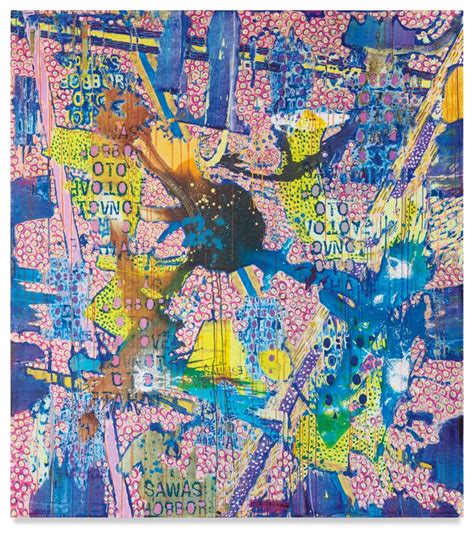 Alexandra Grant Art: An Overview