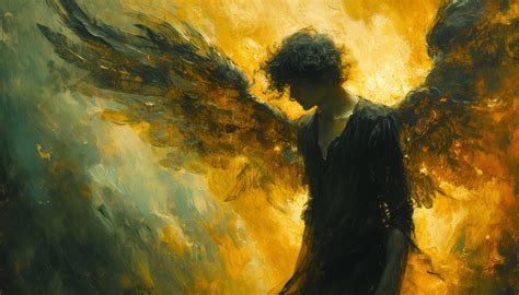 Alexandre Cabanel's Fallen Angel: A Masterpiece of Symbolism and Provocative Aesthetics