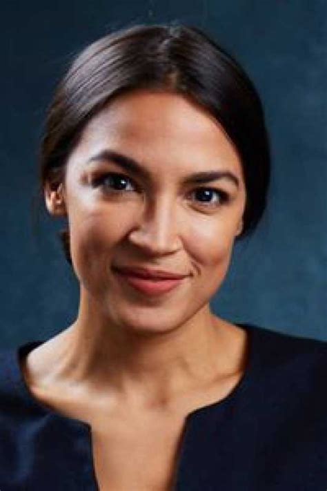 Alexandria Ocasio-Cortez: A Progressive Force in American Politics