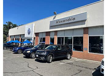 Alexandria Volkswagen Reviews: A Comprehensive Guide to Customer Satisfaction