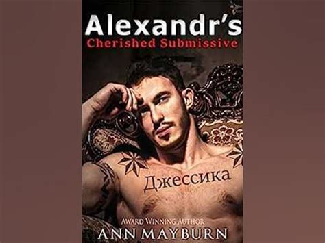 Alexandrs Cherished Submissive Submissiveâ€™s Wish 3 Ebook Reader