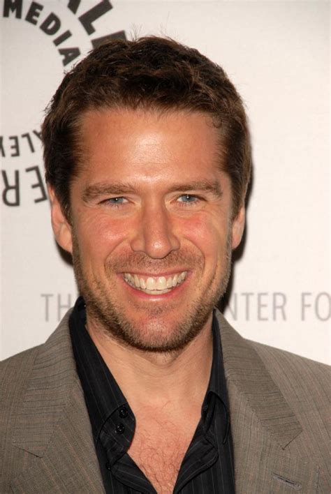 Alexis Denisof: A Versatile and Compelling Actor with Over 100 Film and TV Appearances