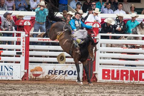 Alexis Frulling's Triumph at the Calgary Stampede: A Comprehensive Guide