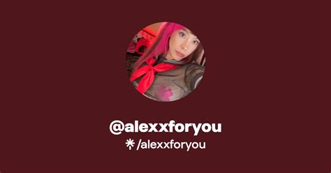 Alexxforyou: An Overview