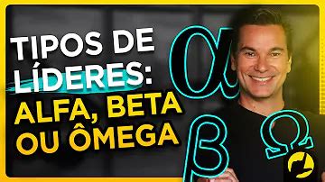 Alfa, Beta, Ômega: Um Guia Completo