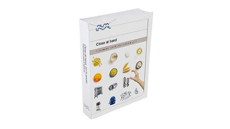 Alfa Laval Close At Hand Catalogue