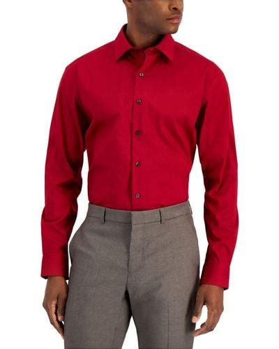 Alfani Shirts for Men: Elevate Your Style with Sophistication and Comfort