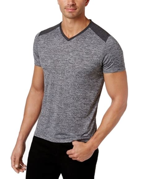 Alfani Stretch T-Shirts: The Epitome of Comfort and Style