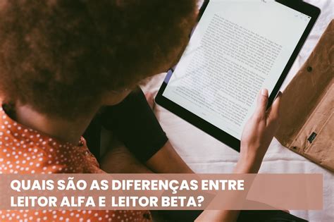 Alfas e Betas: Compreendendo as Diferenças e Encontrando o Sucesso