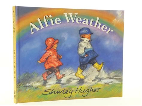 Alfie Weather PDF