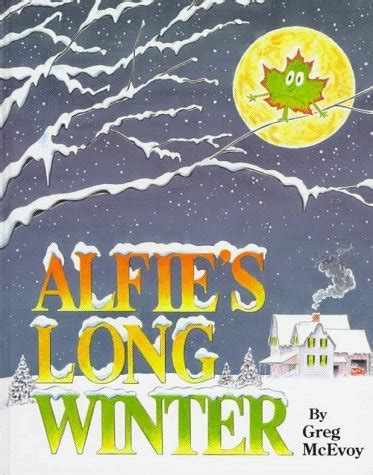 Alfies Long Winter Ebook Reader