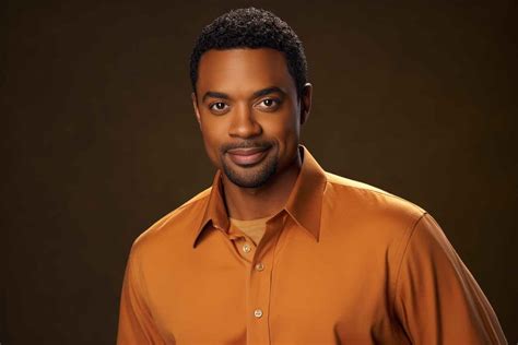 Alfonso Fresh Prince Net Worth