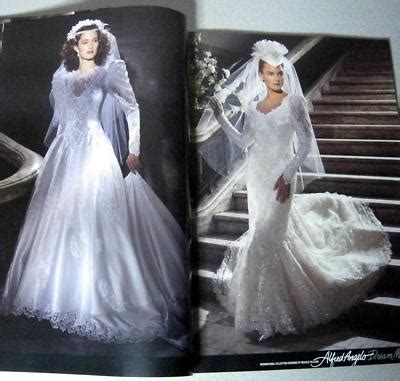 Alfred Angelo Catalog