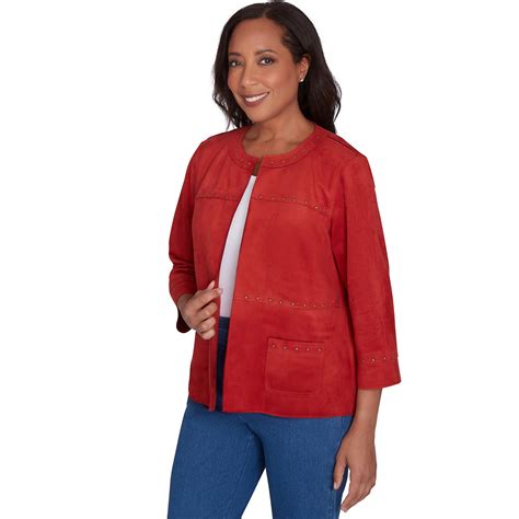 Alfred Dunner Shirts: Timeless Style for Women of All Ages