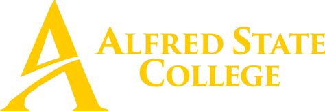 Alfred State Real Time Course Catalog