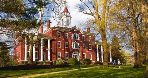 Alfred University Address: A Comprehensive Guide for Students and Visitors