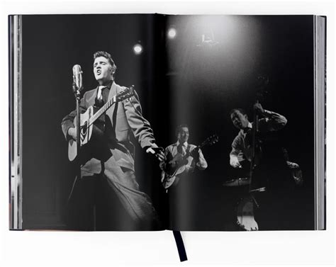 Alfred Wertheimer Elvis and the Birth of Rock and Roll