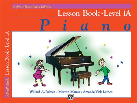 Alfred s Basic Piano Library Fun with Modes Level 3 Learn to Play with this Esteemed Piano Method Doc