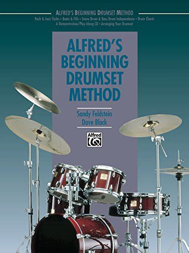 Alfred.s.Beginning.Drumset.Method Ebook Reader