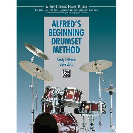 Alfred.s.Beginning.Drumset.Method Ebook Reader