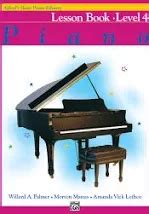 Alfreds Piano Lesson Book: Level 4 Ebook Reader