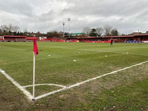 Alfreton Town: A Comprehensive Guide to the Heart of Amber Valley