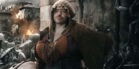 Alfrid Hobbit: The Unassuming Mastermind Behind the Battle of Five Armies