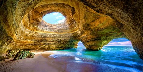 Algarve Caves Benagil: 10000 Facts You Don't Know Yet