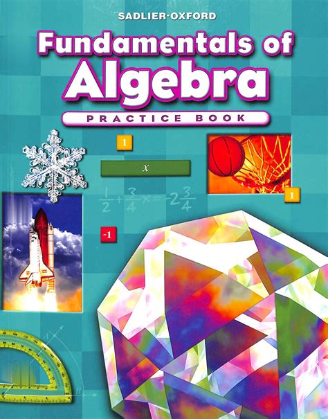 Algebra, Workbook Reader