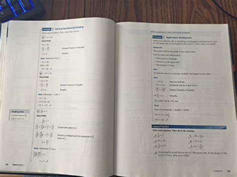 Algebra 1 An Incremental Development Answer Key Kindle Editon