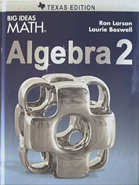 Algebra 2 Book Answers Epub