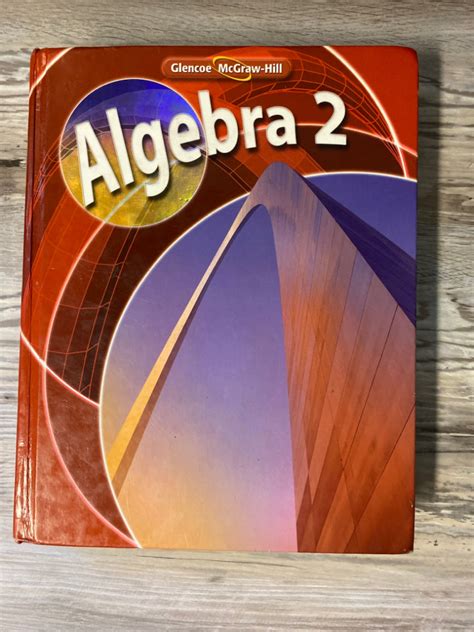 Algebra 2 Glencoe Book Answers Kindle Editon